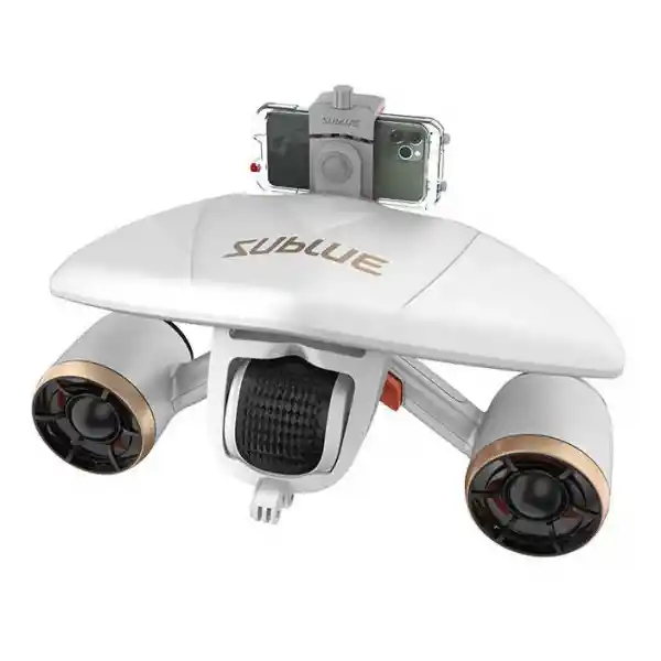 Sublue Mixpro Su Altı Sea Scooter