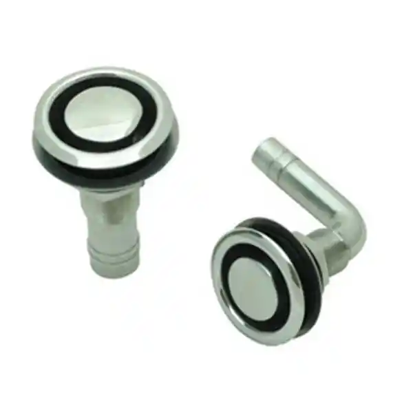 Tank havalandırma 16mm boy 4,5-32 arası