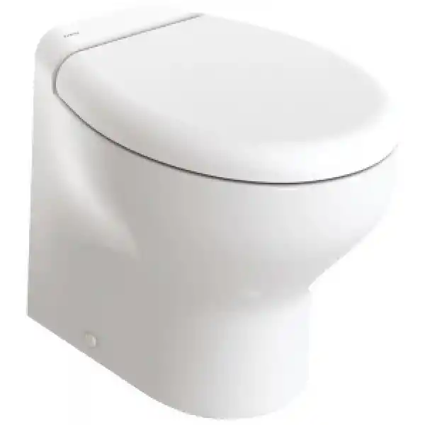 Tecma Silence Plus 2g Tuvalet