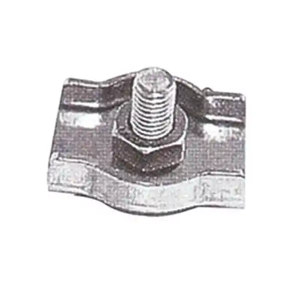 Tekli klemens 2