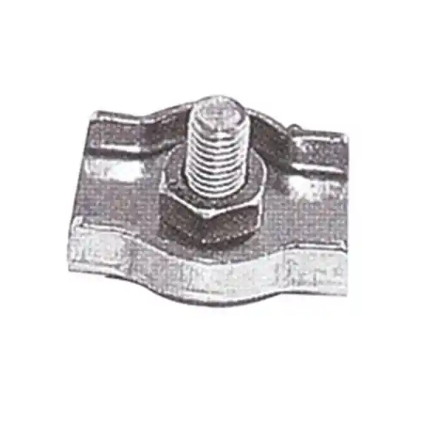 Tekli klemens 6