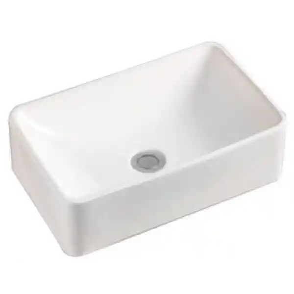 Tezgah Üstü Lavabo