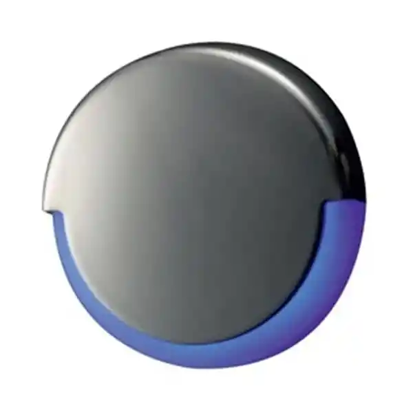 Tilly II 180° Merdiven Lambası Mavi