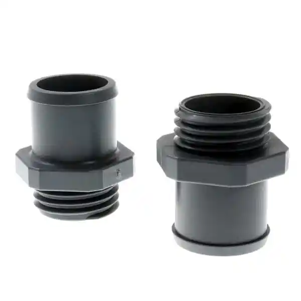 TMC 00071 Yedek Adaptör 38mm - Hortum Bağlantı Parçası
