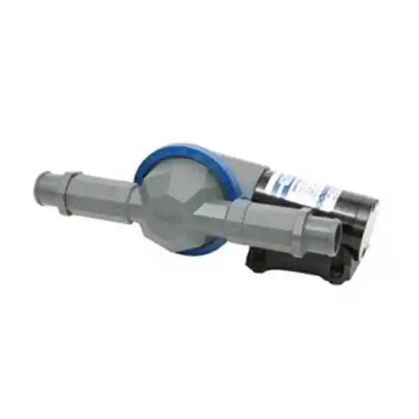 TMC Pis su pompası 12V 320GPH