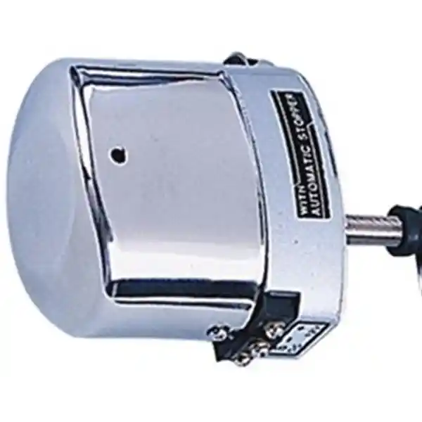 TMC silecek motoru 12V 90 Derece