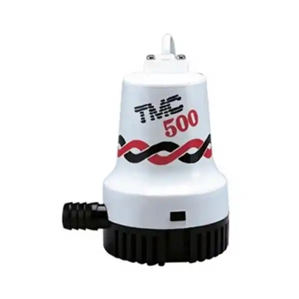 TMC sintine pompası 500gph 24V