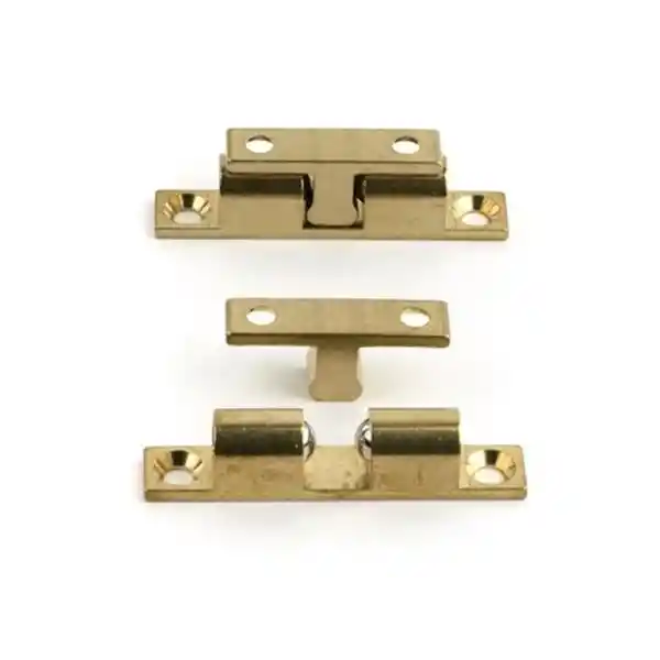 TMC Stoper, sarı 60x11mm