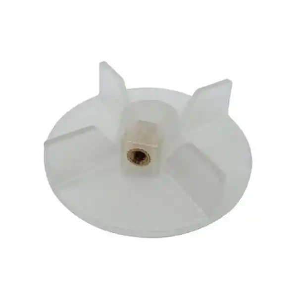 TMC Yedek Impeller (Mika) Elektrikli Tuvalet İçin