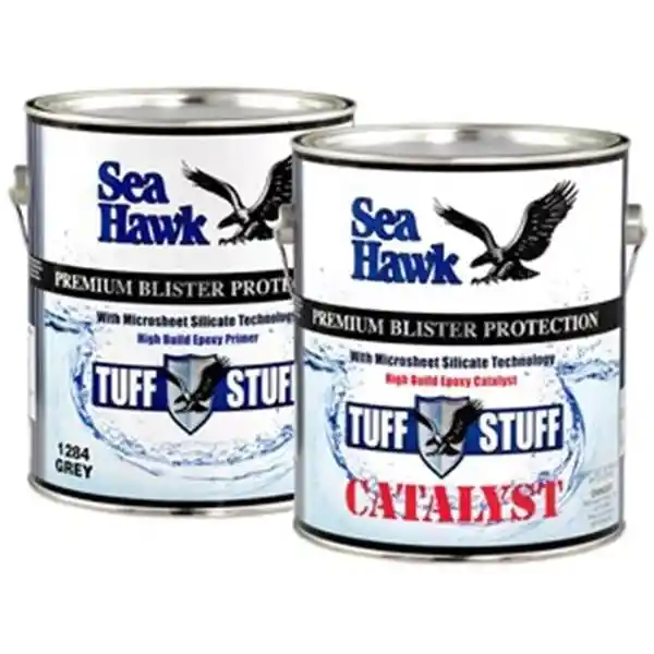 Tuff stuff epoksi astar 7.6litre