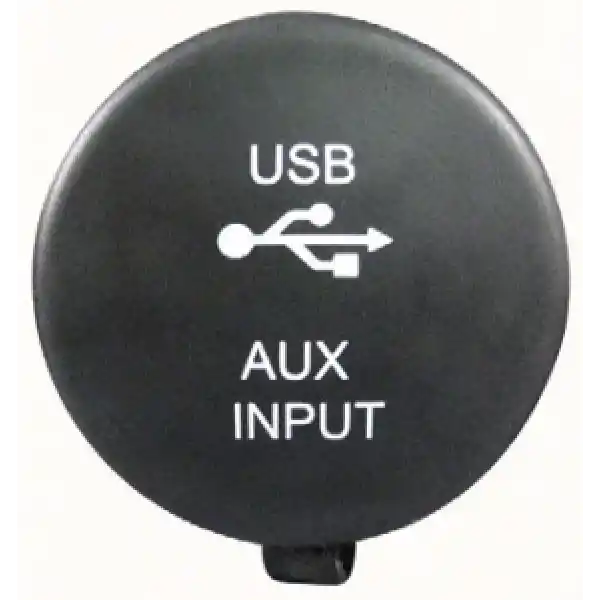 Usb Ve Aux Girişi