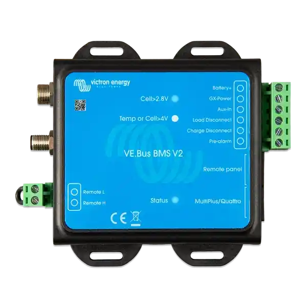 Victron Energy VE.Bus BMS V2 Batarya Yönetim Sistemi