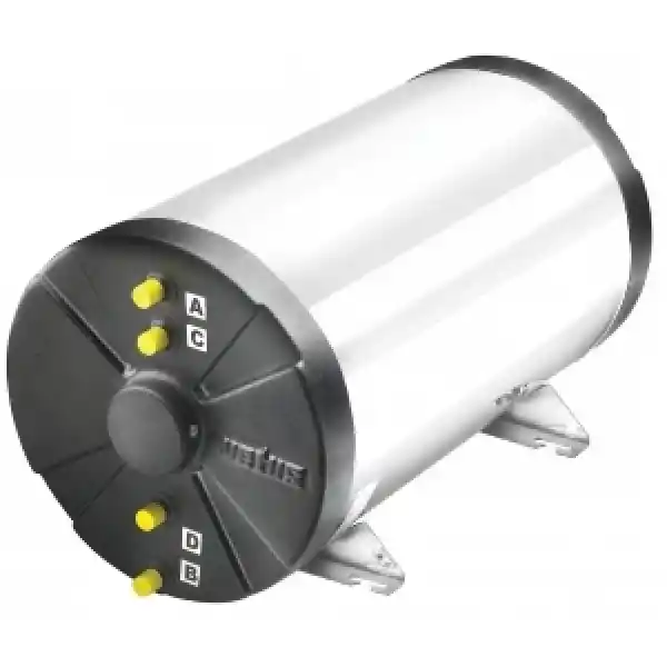 Vetus Boiler