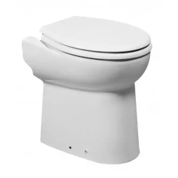 Vetus Elektrikli Tuvalet