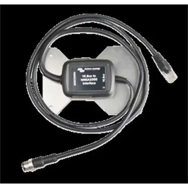 Victron Energy Ve.Bus to NMEA 2000 Interface