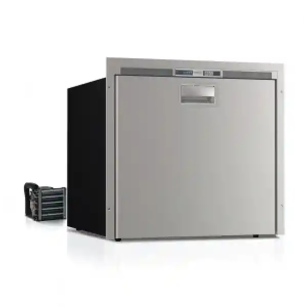 Vitrifrigo Dondurucu. Dw100 Ocx2 Btx