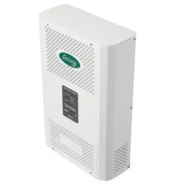 Whisper Power Wpc Serisi Power Center