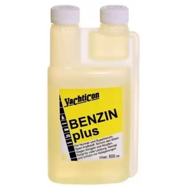 Yachticon Benzin Katkı Maddesi 500 ml