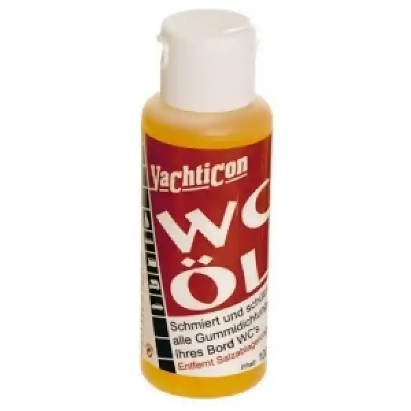 Yachticon Wc Oıl