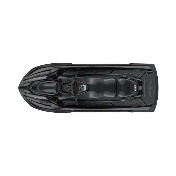 Yamaha JET SKI FX Cruiser SVHO