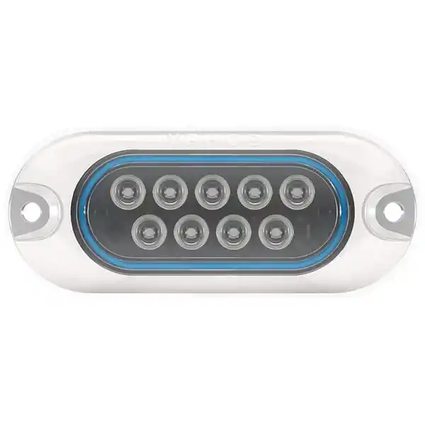 YPHOS MODEL 01 SİYAH, SUALTI AYD.MAVİ.12V-3.220LMN