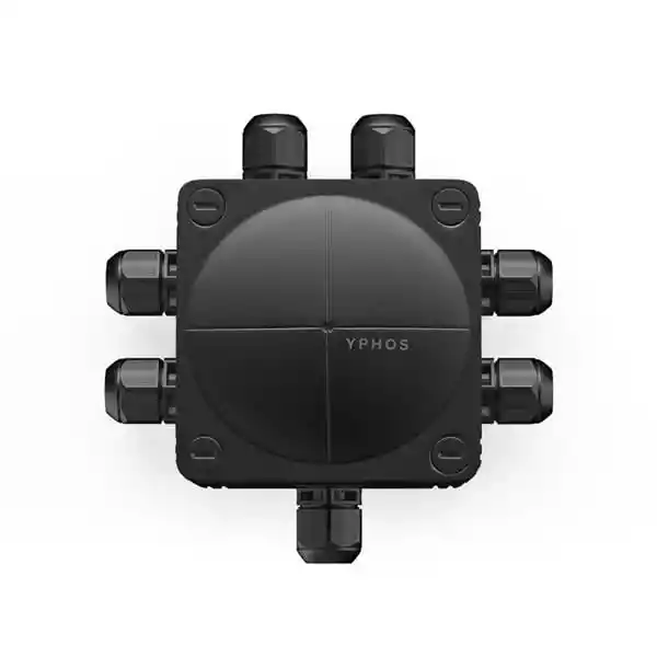 YPHOS YHB-800 Y:LINK DESTEKLİ HUB