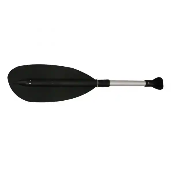 Lalizas Yüzer Kürek Can Salı İçin Siyah Ø25mm 51,5-76,5cm