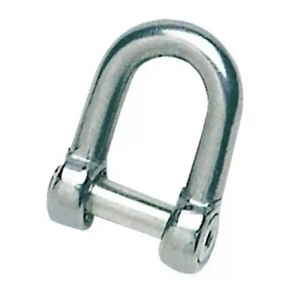 Zincir kilidi 10mm