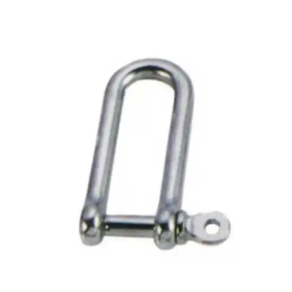 Zincir kilidi, pimli 6mm