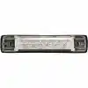 6 Ledli Basamak Lambası 12V - Mavi