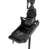 Garmin Kraken Trolling Motor Sanal Çapa (siyah) ve GT56UHD-TR Ayna-63