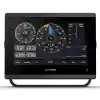 Garmin Gpsmap 723XSV Chartplotter Balık Bulucu Combo