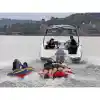 Su Sporları Çekme Modülü - TurboSwing - XL - 30-140 Hp