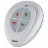 Quick Kablosuz Uzaktan Kumanda El Ünitesi, Cep Tipi, 869 MHz