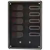 USB Portlu Sigorta Paneli, IP65 Su Geçirmez