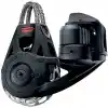 Ronstan 55 Serisi Orbit Vitesli Makara, Tekli, Ayarlanabilir Cemkilitli, Otomatik