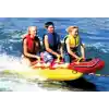 Airhead Hot Dog 1-3 Kişilik