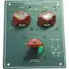 Akü Switch Panel Seti
