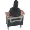 Anahtar- Mom-off-mom 2 Pozisyonlu