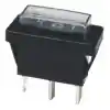 Anahtar, On-Off-Mon, 12V/24V