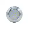 Lalizas AquaLED Tavan Lambası 12 LED 12V-28V Krom