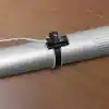 Barka Aktuatör, İtme/Çekme. 100Kg. 24V-1470mm