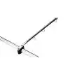 Bayrak direği 40CM BOY