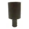 Bayrak direği yuvası adaptörü