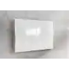 Beyaz Full Glass Touch Panel- Feretti 12V-230V