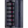 BFY Otomatik Sigortalı ve Işıklı Switch Panel - 6 Anahtarlı