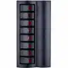 BFY Otomatik Sigortalı ve Işıklı Switch Panel - 8 Anahtarlı