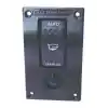 BFY Sintine Pompası Kontrol Paneli 12-24V