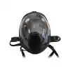 Breathing Apparatus Facemask
