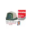 Coleman Çadır POLYGON6 - 6 Kişilik Aile Çadırı